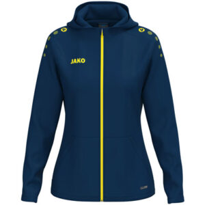 Kapuzenjacke One